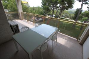 CB157 CB157 CALA DORADA Apartamento  salou