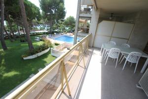 CB157 CB157 CALA DORADA Apartamento  salou