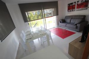 CB175 CB175 VARADERO Apartamento  Salou