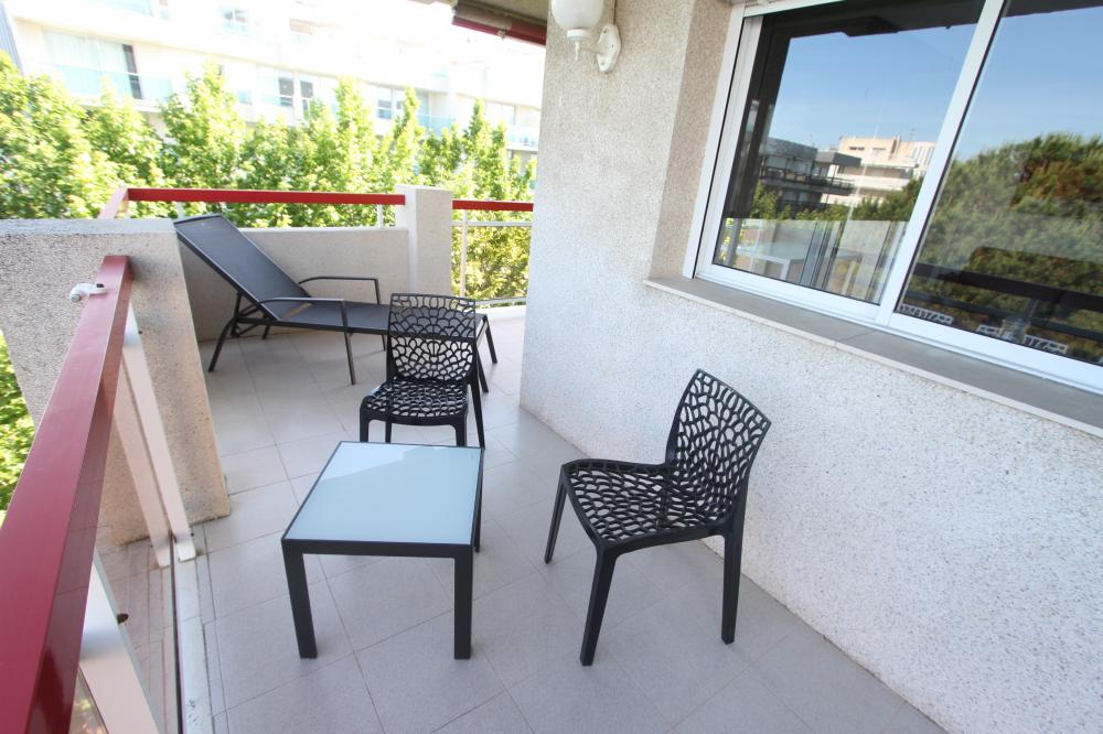 CB175 CB175 VARADERO Apartamento  Salou