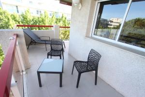 CB175 CB175 VARADERO Apartamento  Salou