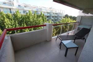 CB175 CB175 VARADERO Apartamento  Salou