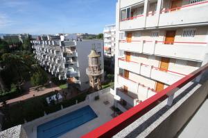 CB175 CB175 VARADERO Apartamento  Salou