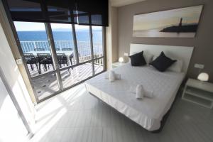 CB179 CB179 BELLO HORIZONTE MAR Apartamento playa Salou