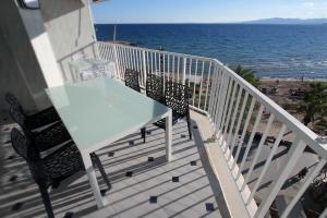 CB179 CB179 BELLO HORIZONTE MAR Apartamento playa Salou