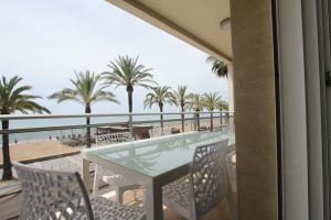 CB180 CB180 SOL MAR Apartament playa salou