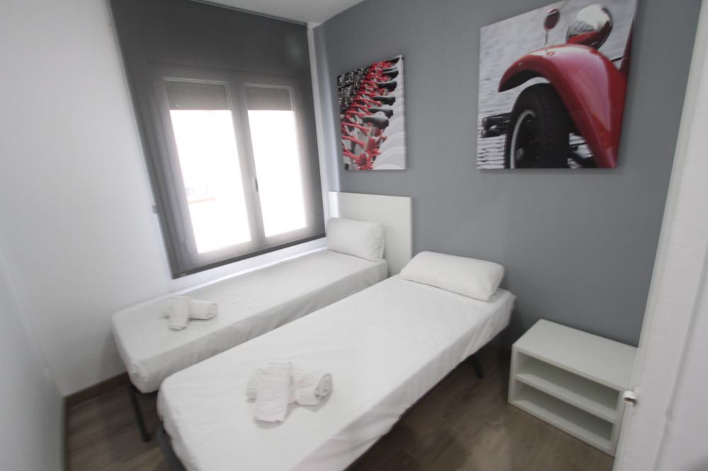 CB180 CB180 SOL MAR Apartamento playa salou