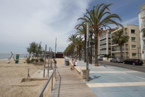 CB180 CB180 SOL MAR Apartament playa salou