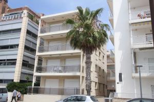 CB180 CB180 SOL MAR Apartament playa salou