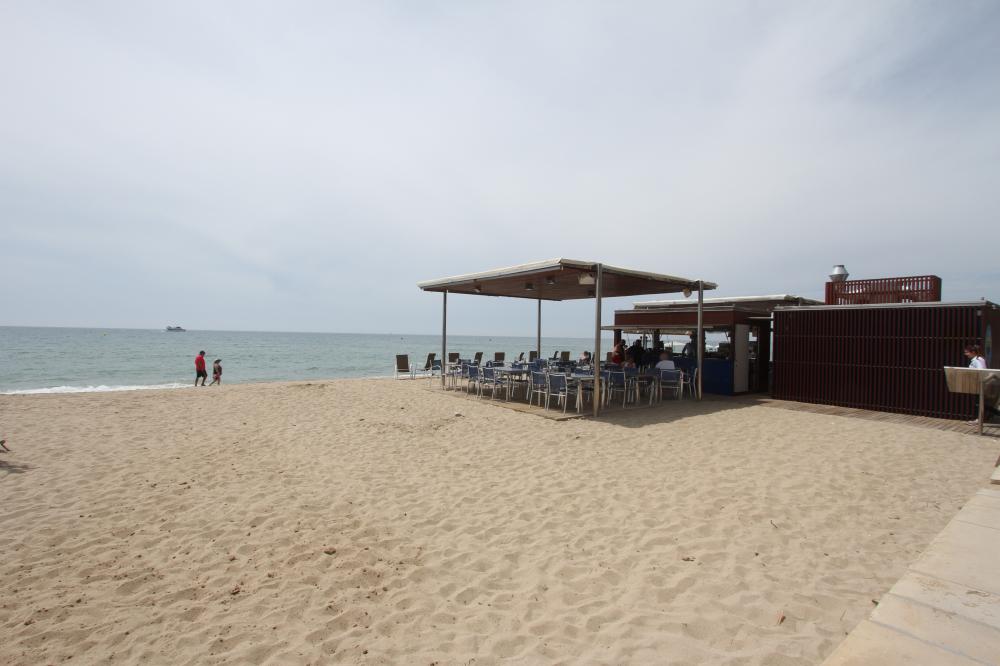CB180 CB180 SOL MAR Apartamento playa salou
