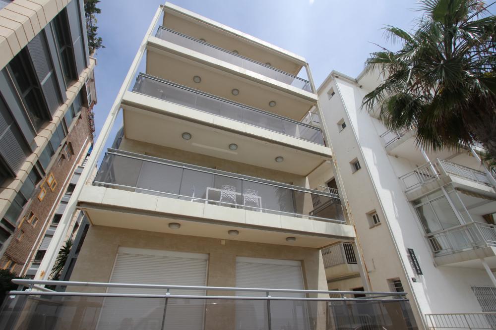CB180 CB180 SOL MAR Apartamento playa salou