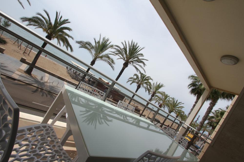 CB180 CB180 SOL MAR Apartamento playa salou