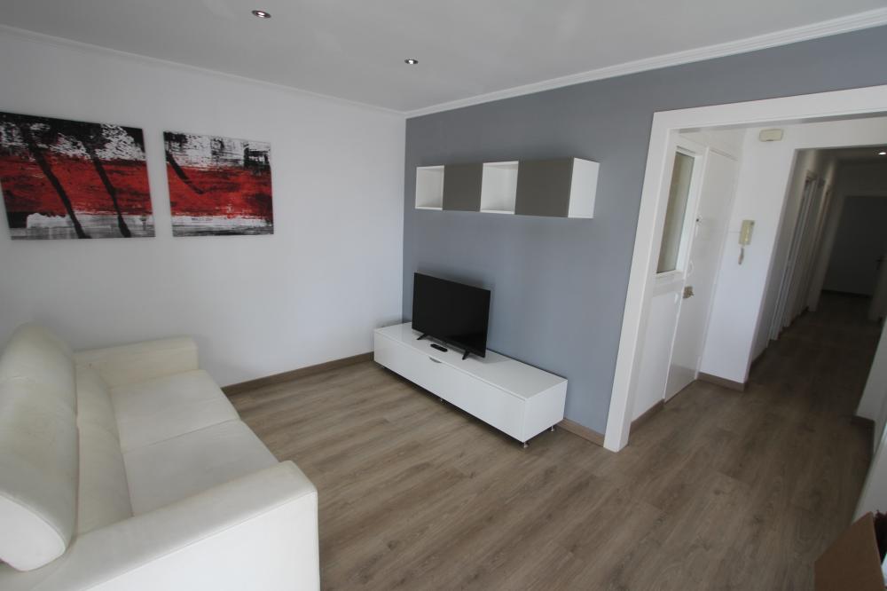 CB180 CB180 SOL MAR Apartamento playa salou
