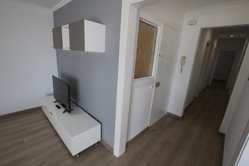 CB180 CB180 SOL MAR Apartamento playa salou