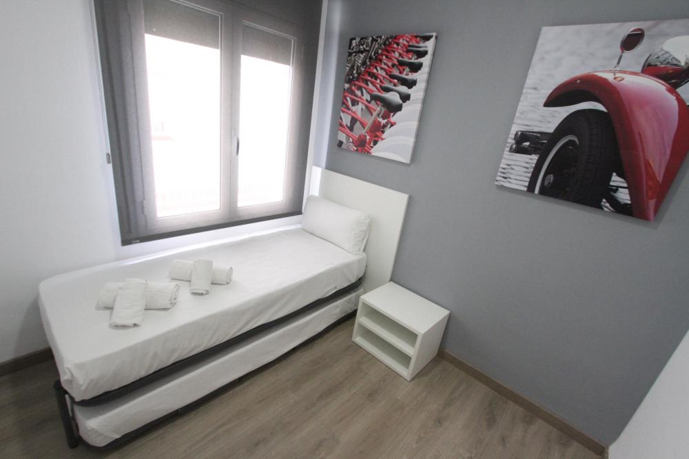 CB180 CB180 SOL MAR Apartamento playa salou