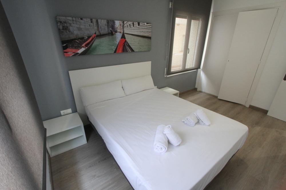 CB180 CB180 SOL MAR Apartamento playa salou