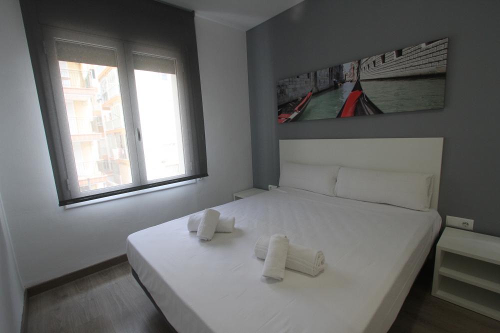 CB180 CB180 SOL MAR Apartamento playa salou