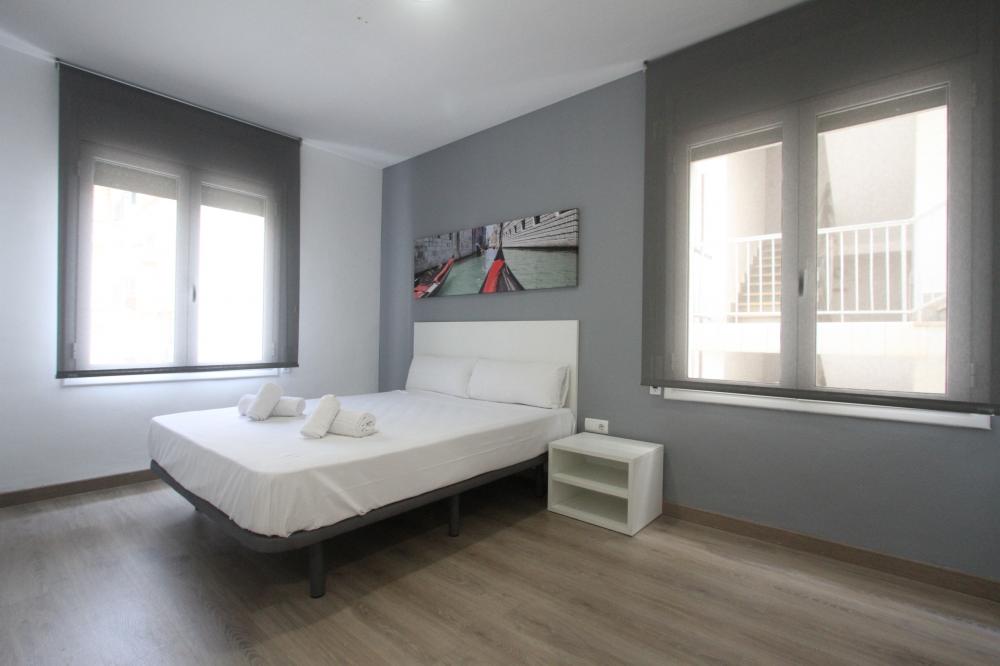 CB180 CB180 SOL MAR Apartamento playa salou