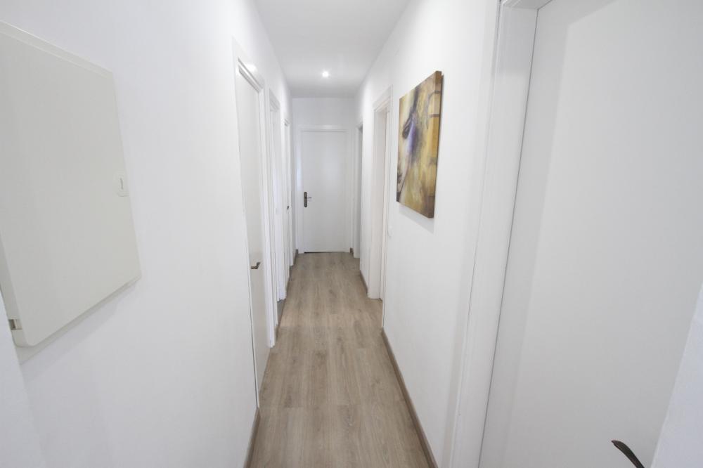 CB180 CB180 SOL MAR Apartamento playa salou