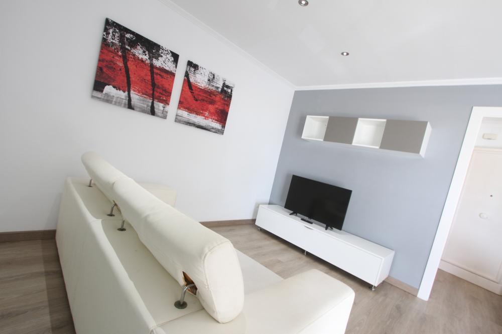 CB180 CB180 SOL MAR Apartamento playa salou