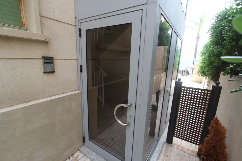 CB180 CB180 SOL MAR Apartamento playa salou