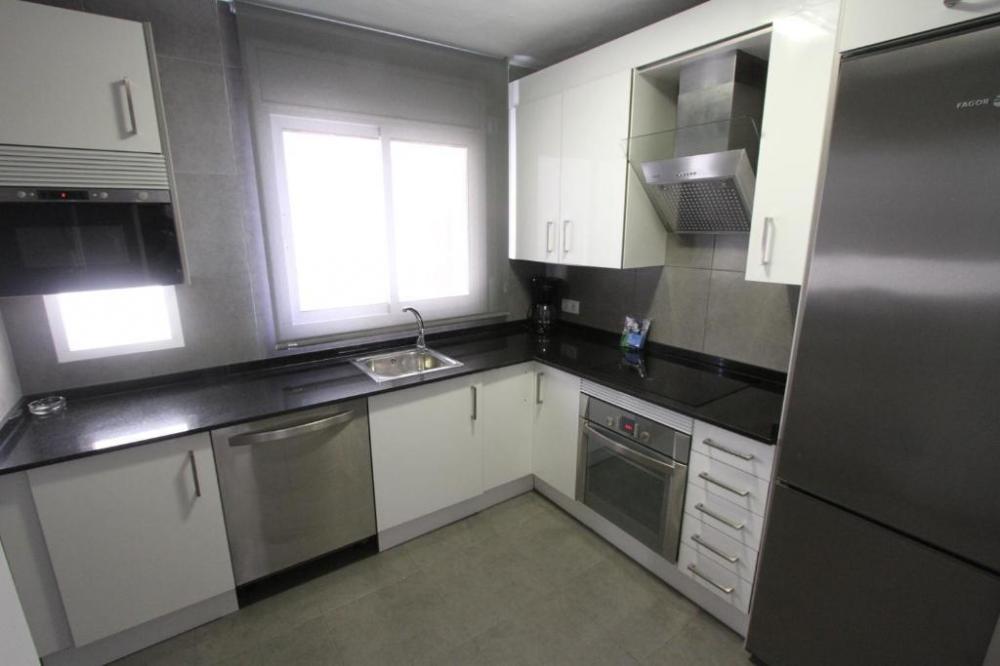 CB180 FAS180 SOL MAR (8/8) Apartamento Playa Salou
