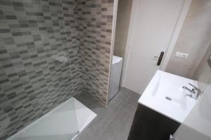 CB180 FAS180 SOL MAR (8/10) Apartament Playa Salou