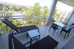 CB181 CB181 ROYAL DELUXE Apartamento  Salou