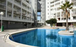 CB181 CB181 ROYAL DELUXE Apartamento  Salou