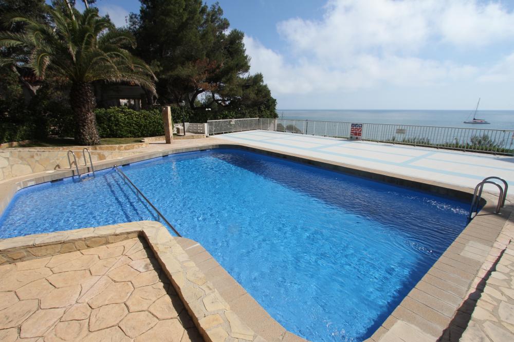 CB182 CB182 SANT JORDI MAR Apartamento playa Salou CB182 CB182 SANT JORDI MAR Apartamento playa Salou