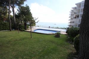 CB182 CB182 SANT JORDI MAR Apartamento playa Salou