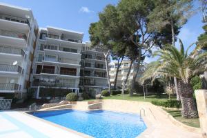 CB182 CB182 SANT JORDI MAR Apartamento playa Salou