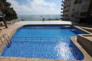 CB182 CB182 SANT JORDI MAR Apartamento playa Salou