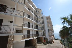 CB182 CB182 SANT JORDI MAR Apartamento playa Salou