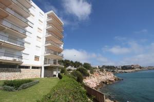 CB182 CB182 SANT JORDI MAR Apartamento playa Salou