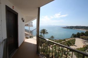 CB182 CB182 SANT JORDI MAR Apartamento playa Salou