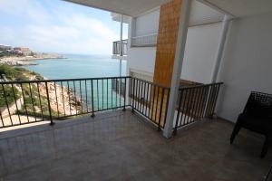 CB182 CB182 SANT JORDI MAR Apartamento playa Salou