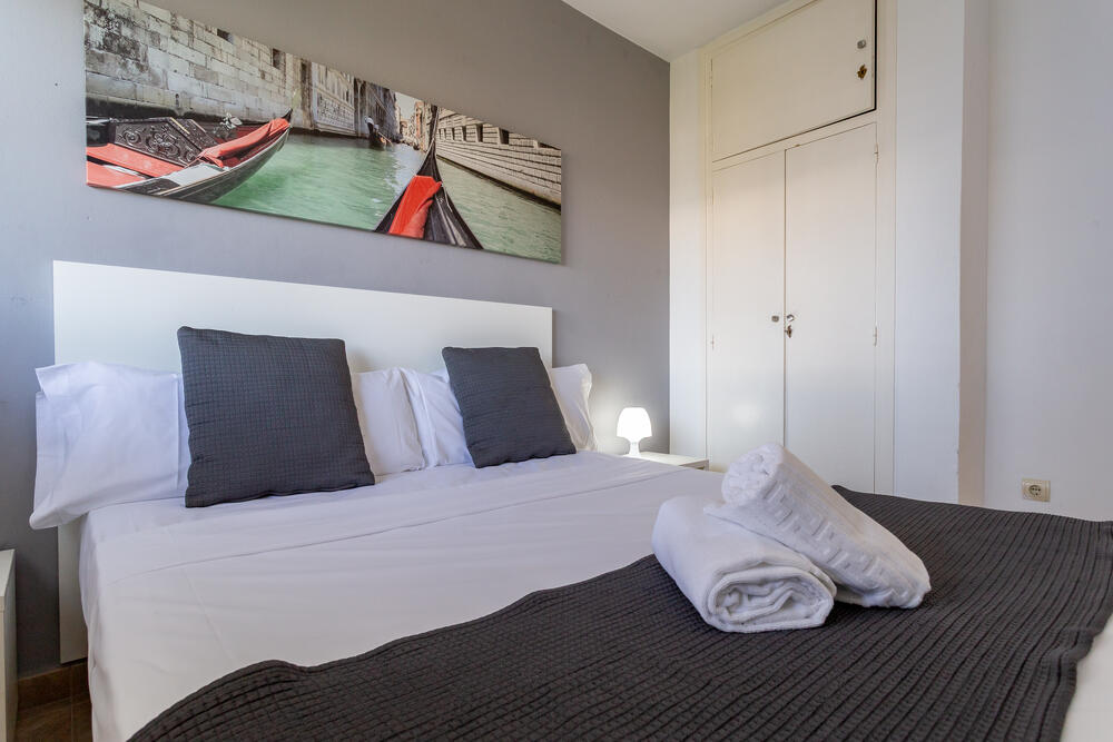 CB182 FAS182 SANT JORDI (4/6) Apartamento Cap Salou Salou