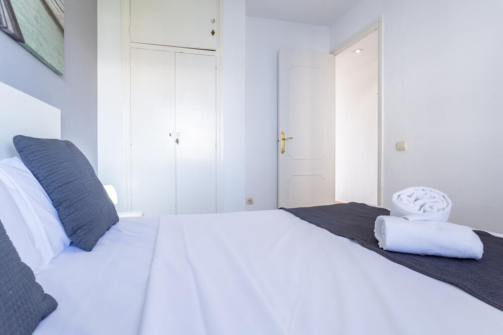 CB182 FAS182 SANT JORDI (4/6) Apartamento Cap Salou Salou