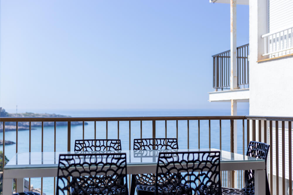 CB182 FAS182 SANT JORDI (4/6) Apartamento Cap Salou Salou