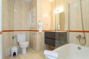 CB182 FAS182 SANT JORDI (4/6) Apartamento Cap Salou Salou