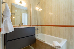 CB182 FAS182 SANT JORDI (4/6) Apartamento Cap Salou Salou