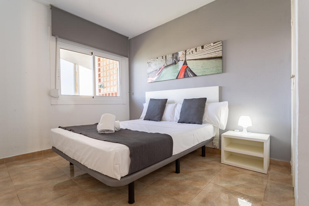 CB182 FAS182 SANT JORDI (4/6) Apartamento Cap Salou Salou