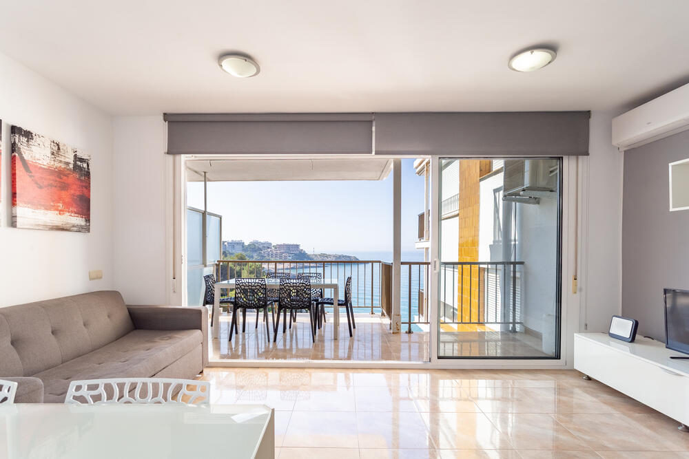 CB182 FAS182 SANT JORDI (4/6) Apartamento Cap Salou Salou
