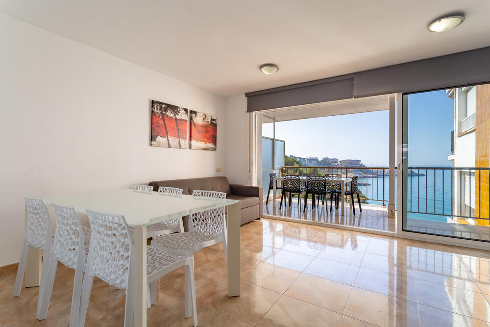 CB182 FAS182 SANT JORDI (4/6) Apartamento Cap Salou Salou