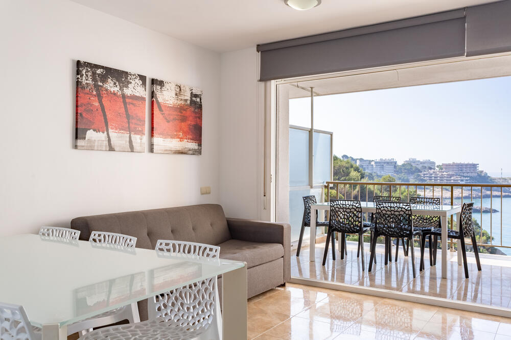 CB182 FAS182 SANT JORDI (4/6) Apartamento Cap Salou Salou