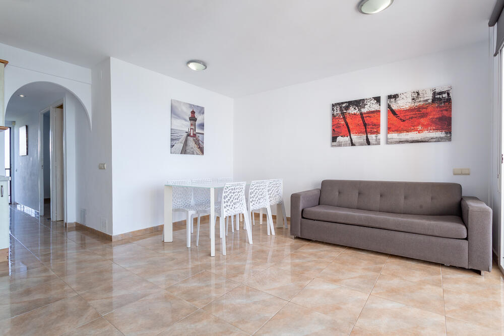 CB182 FAS182 SANT JORDI (4/6) Apartamento Cap Salou Salou