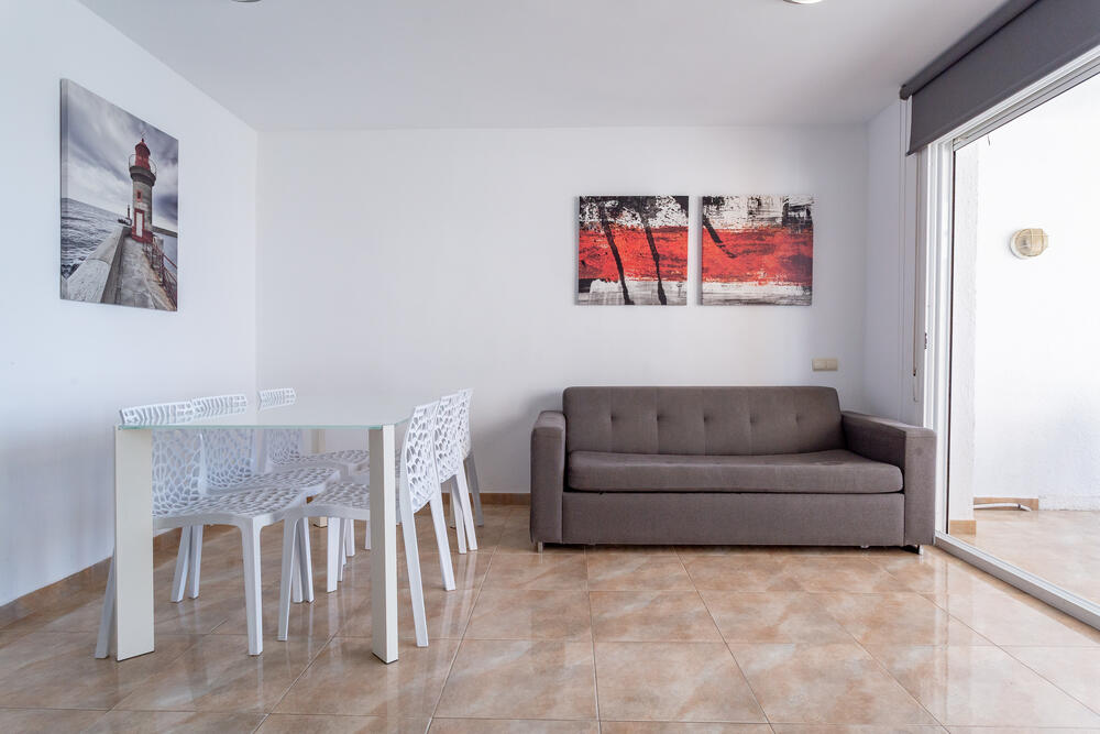 CB182 FAS182 SANT JORDI (4/6) Apartamento Cap Salou Salou