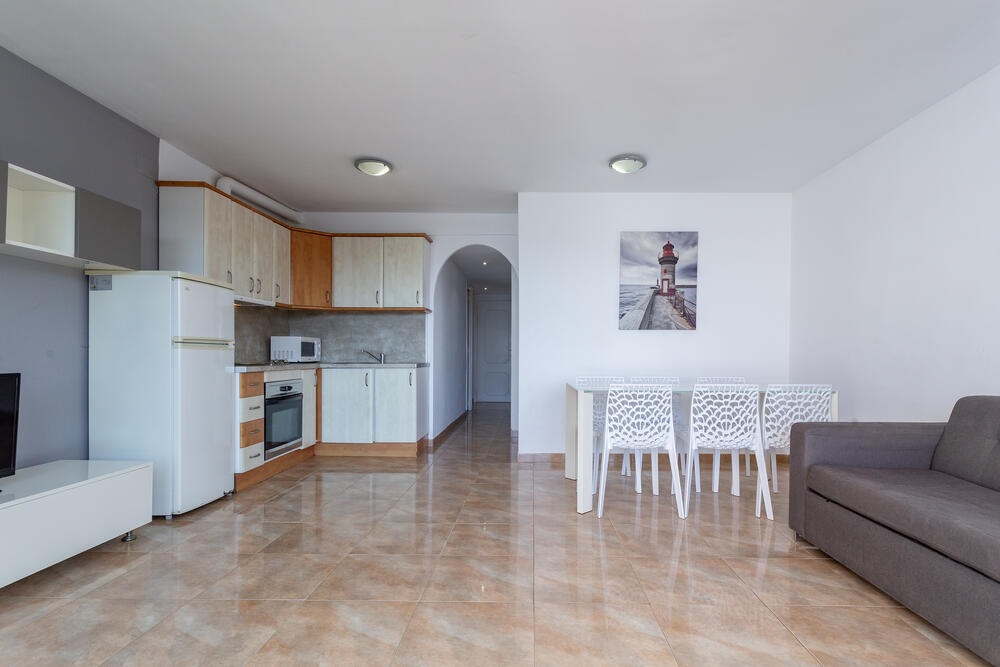 CB182 FAS182 SANT JORDI (4/6) Apartamento Cap Salou Salou