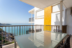 CB182 FAS182 SANT JORDI (4/6) Apartamento Cap Salou Salou